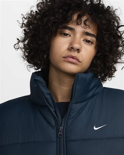 nike weste damen mit kapuze|Nike Westen für Damen online kaufen .